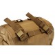 Рюкзак 70L Molle Military Hiking Camping 70х30х20cm 70L, ATACS FG (008ATFG)